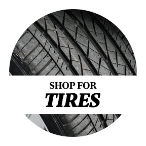 Shop for Tires at Rocket Motors in Thief River Falls, MN 56701