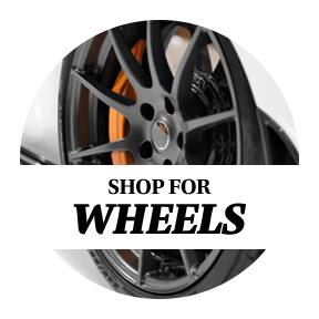 Shop for Wheels at Rocket Motors in Thief River Falls, MN 56701
